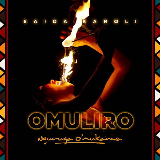 AUDIO | Saida karoli - Omuliro | Download