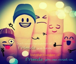 Friendship Day Images