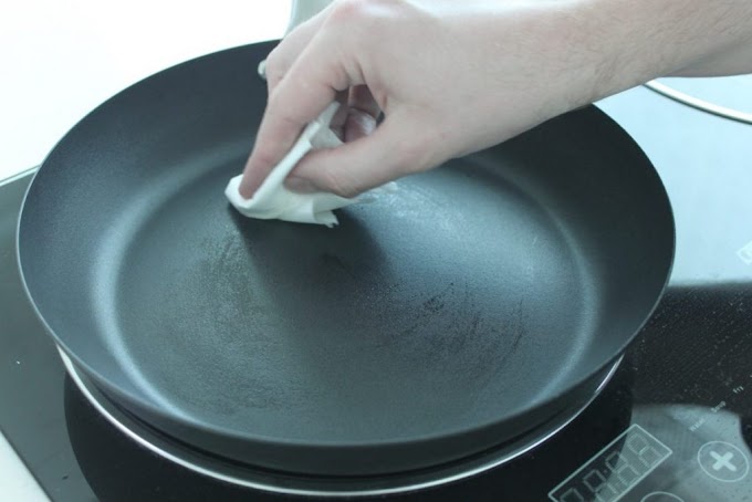 Descubre el secreto para evitar que la comida se pegue al sartén
