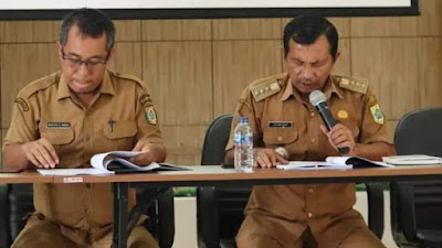  KPRI Gelar Rakor RAT Pertanggungjawaban Pengurus 