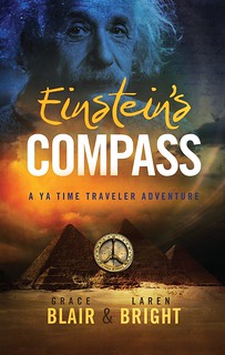 Einstein's Compass cover