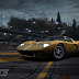 World Online - Ford GT 40 Mk