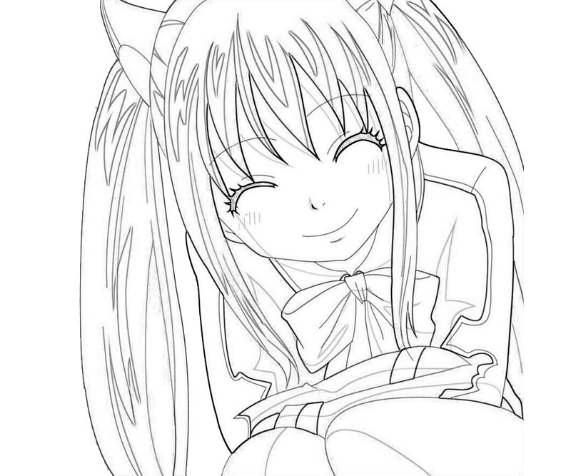 wendy-smile-coloring-pages