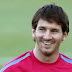 Lionel_Messi  Some Nice image