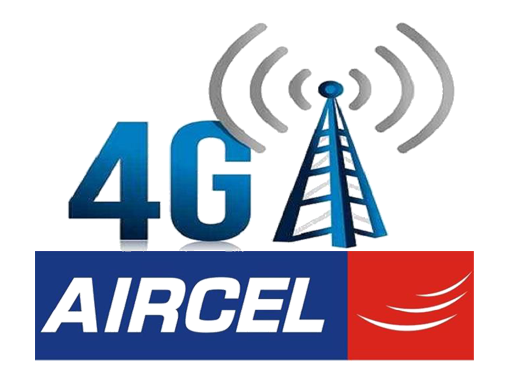 Aircel to Launch 4G Services in AP