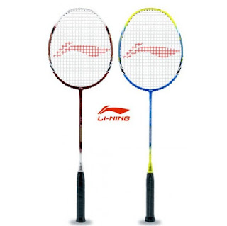  Ada banyak sekali pilihan tipe dan seri raket bulu tangkis Lining yang sanggup anda pilih sesu Daftar Harga Raket Badminton Lining Terbaru 2018