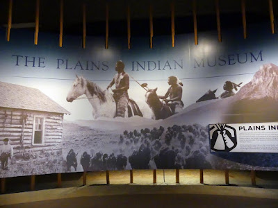 Plains Indianer