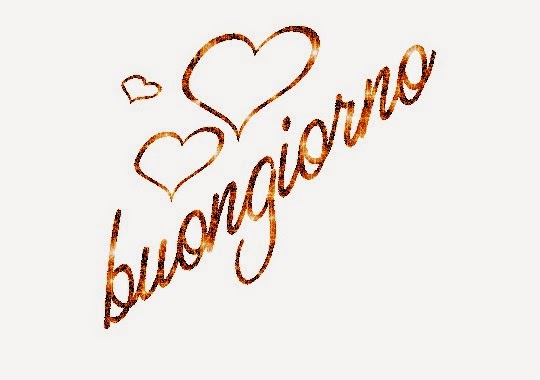 FRASI DI BUONGIORNO MESSAGGI DOLCI