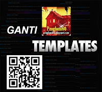 Penghuni 60 Ganti Versi Template