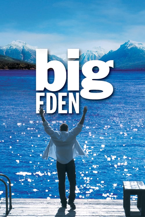 Watch Big Eden 2000 Full Movie With English Subtitles