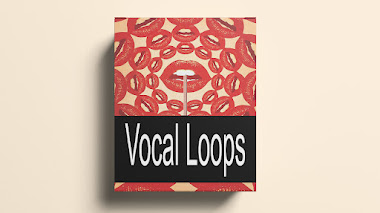 VOCAL LOOPS 2022 (Samples for reggaeton,reggae,dancehall,Moombahton and afro)| vol.8