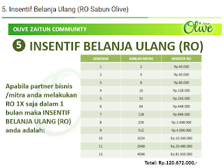 usaha yang menjanjikan