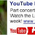 YouTube Goes Live on November 22, 2008
