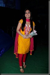 Aksha Pardasany Latest Hot Photos in Tight Dress