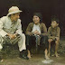Hình ảnh màu hiếm về Chủ tịch Hồ Chí Minh (P3)
