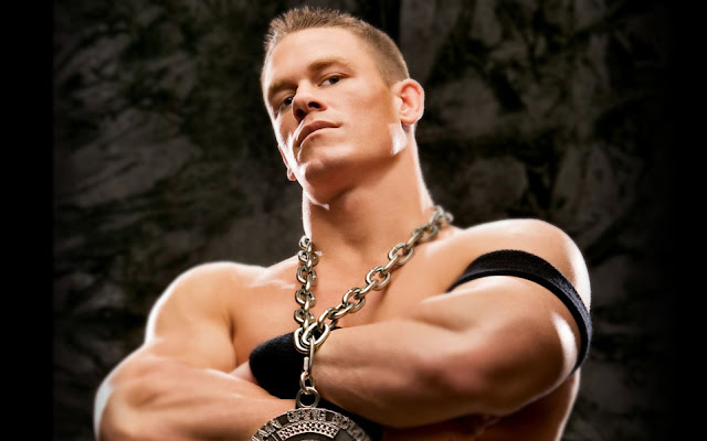 John Cena Hd Wallpapers Free Download