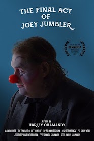 The Final Act of Joey Jumbler (2018)