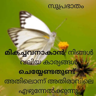 Night image malayalam