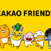 Kakao Friends ouvre son e-shop international 