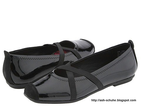 Ash schuhe:220512