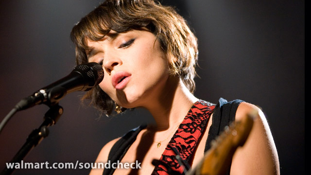 Norah Jones Grammy