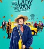 The Lady in the Van (2015) BluRay 1080p