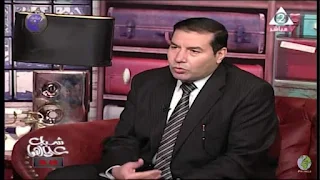 أبو عوف علي التليفزيون المصري : الفن قوة ناعمة تجسد البطولات لتوعية وإلهام الشباب