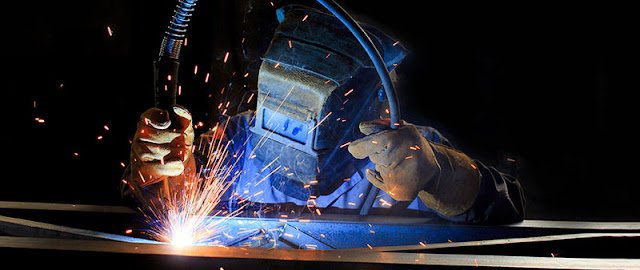 Welding Consumables Market