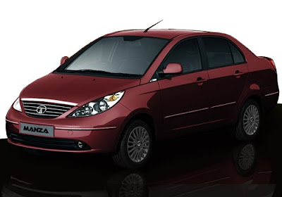 Tata Manza