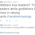 After killing corruption, kill godfatherism - Speaker Dogara tweets
