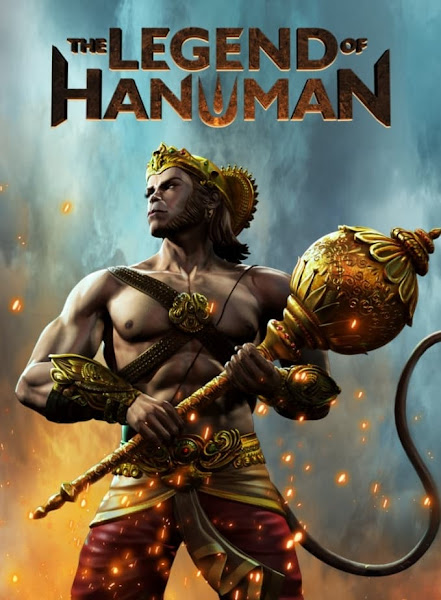 Download The Legend of Hanuman Season 2 Complete Hindi 720p & 1080p WEBRip ESubs