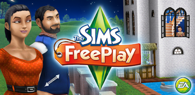 The Sims Freeplay