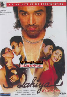 Mahiya 2005 Hindi Movie Watch Online