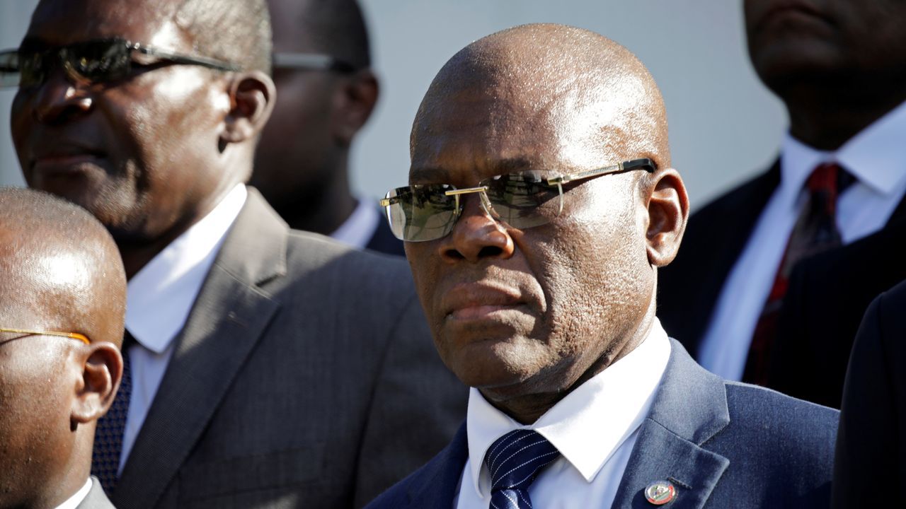 Dimite el gobierno de Haití y hay nuevo primer ministro