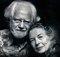 Alexander "Sasha" Shulgin και Ann Shulgin, preludiance