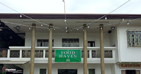 Food Haven Kapitolyo