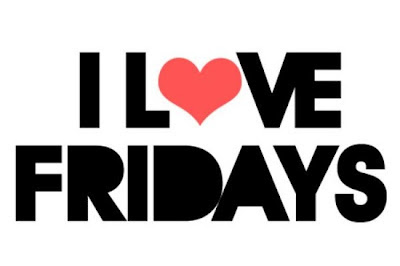 I love fridays