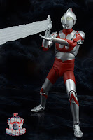 S.H. Figuarts -Shinkocchou Seihou- Ultraman 28