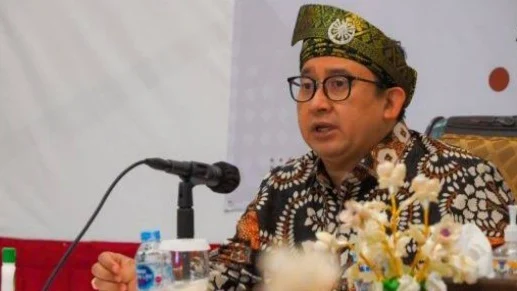 Densus 88 Sebut NII di Sumbar Ingin Lengserkan Jokowi Sebelum 2024, Fadli Zon: Mengada-ada Sudutkan Orang Minang, Fokus Saja OPM
