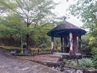 Taman Ziarah Oebelo