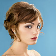 Short Wedding Hairstyles (bridal hairstyles for short hair)