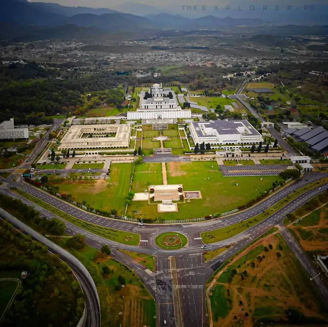 Parliament of Pakistan