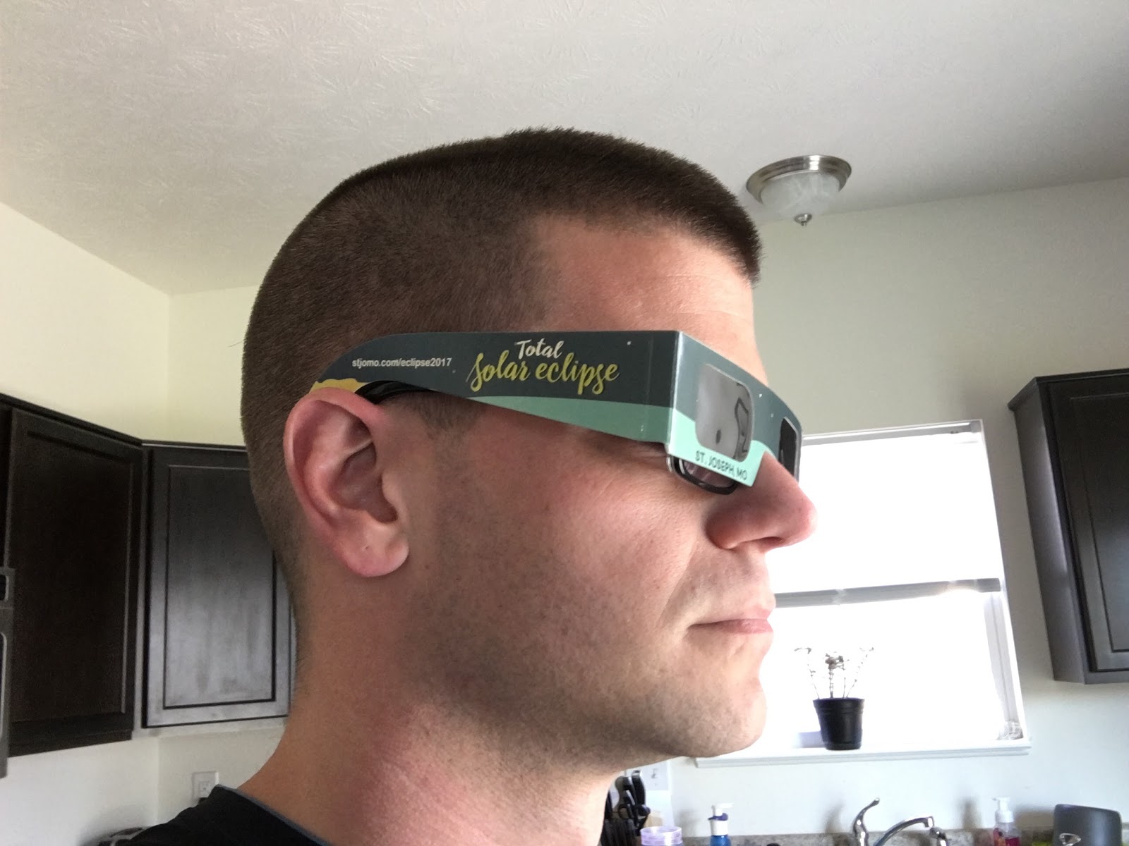 Do Solar Eclipse Glasses Fit and Work Over Regular Glasses? [Stellar