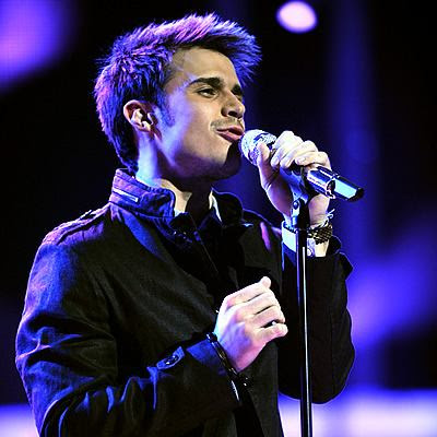 Kris Allen