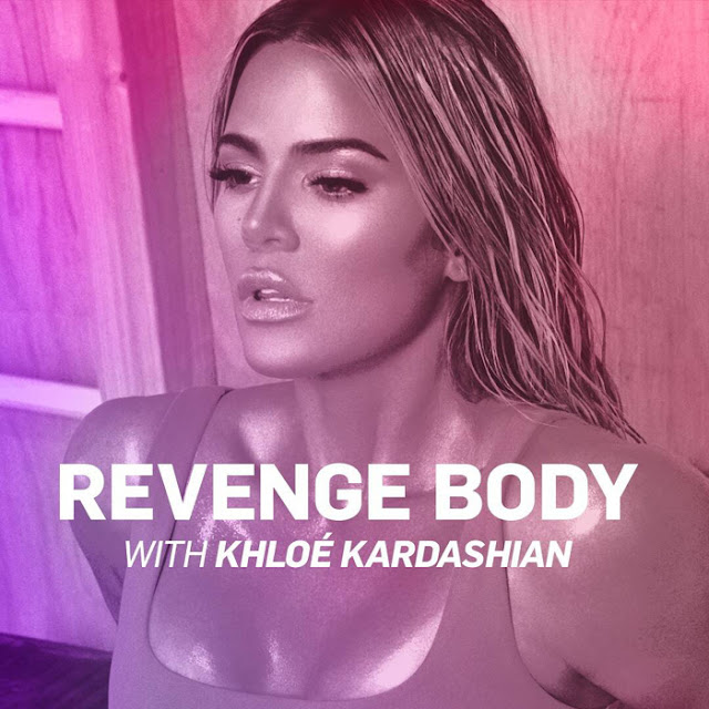 revenge body with khloé kardashian