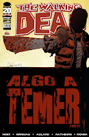 The Walking Dead - Volume 17 #102