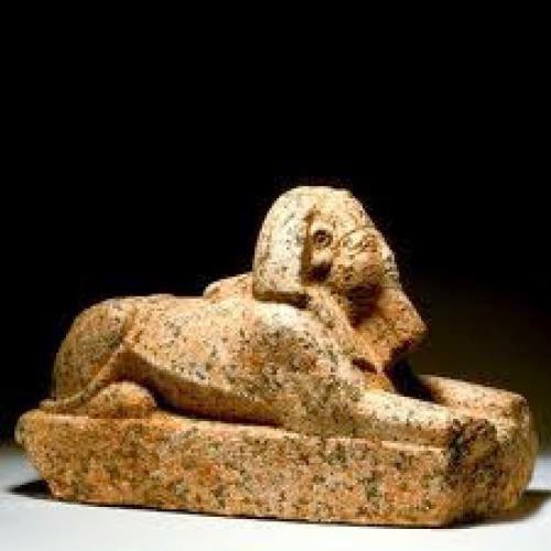 The Sphinx Speaks How To Make Real Change Happen Via Petra Margolis