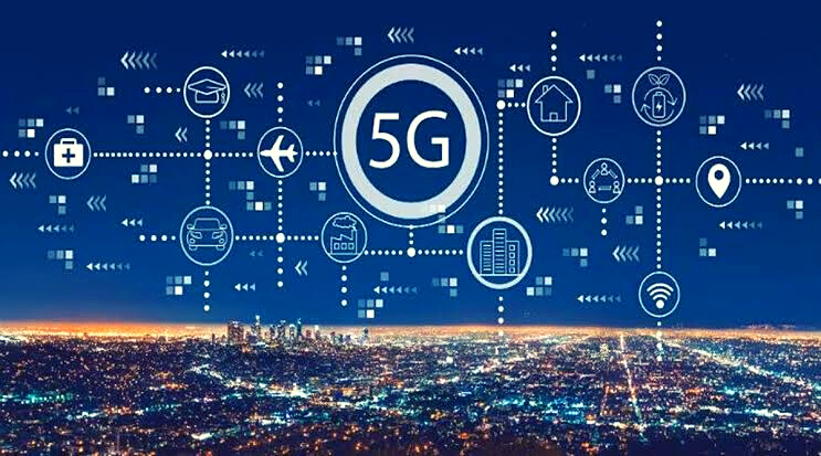 What do 5G means
