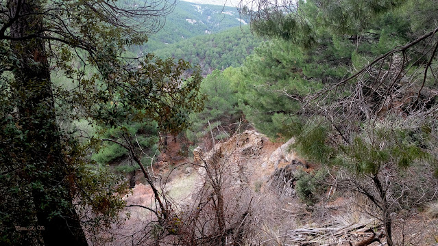 Las Fuentezuelas, Cortijos Sierra Nevada.Jérez del Marquesado