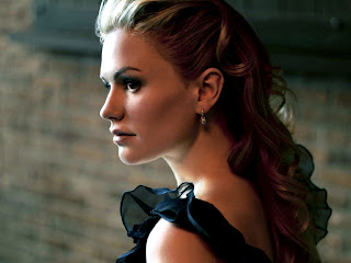 Anna Paquin